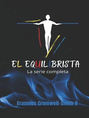 cover image of El equilibrista La serie completa